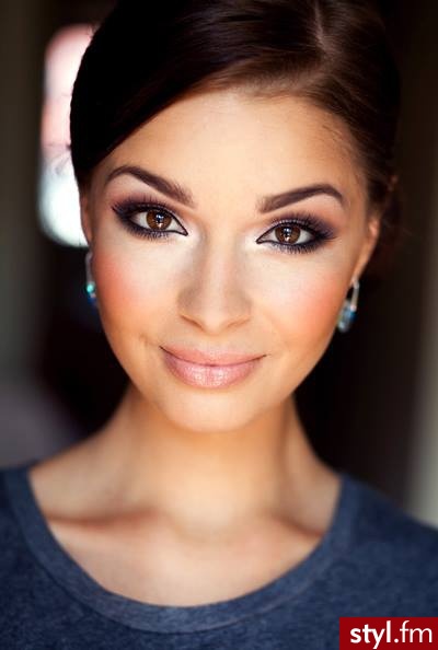 Wieczorowe Makijaże