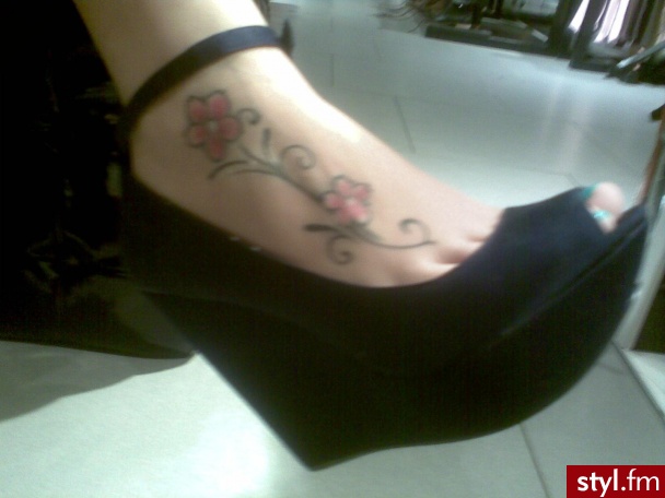 Koturny Buty Moda