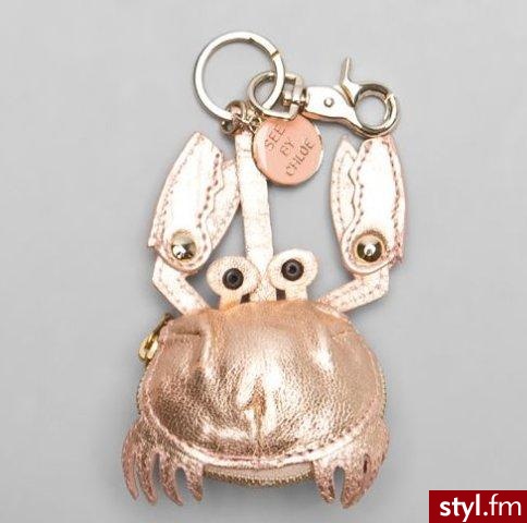 Breloczki See By Chloe. Breloczki See By Chloe

345,95 zł - Gadżety Inne Moda