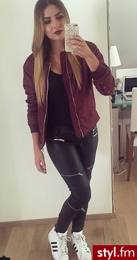 Pozostałe Ciuchy Moda