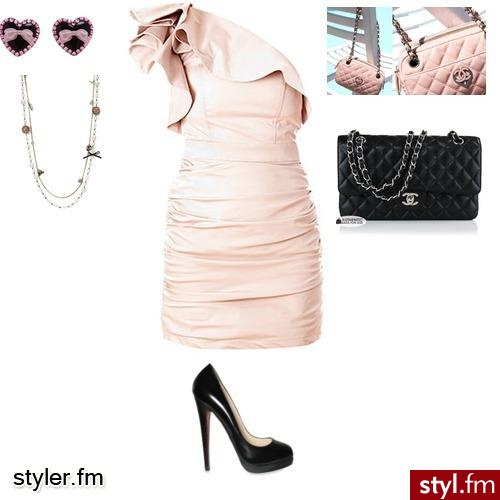 cukierkowo - Styler