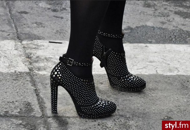 Buty - Pozostałe Buty Moda