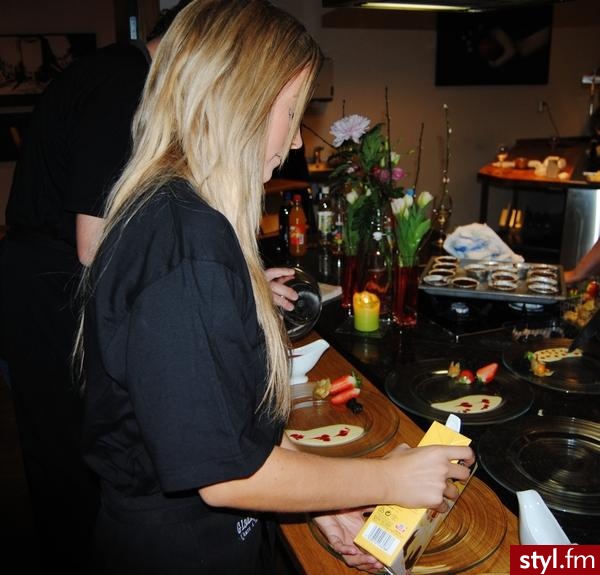 Blond Rozpuszczone Proste Na co dzień Długie Fryzury