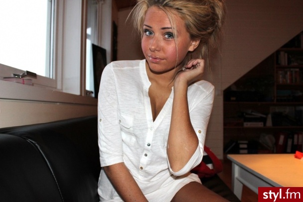 Bluzki Ciuchy Moda