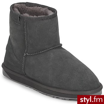 EMU Buty STINGER MINI Grey - Emu Buty Moda