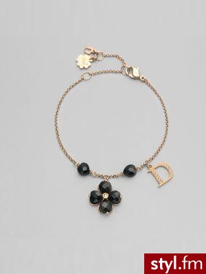 Kwiatek od Dior'a - 225$ - Pozostałe Dodatki Moda