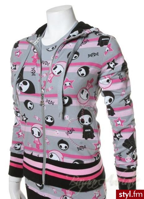 Pozostałe Ciuchy Moda