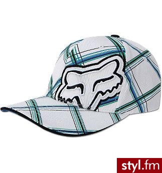 Nakrycia głowy Dodatki Moda