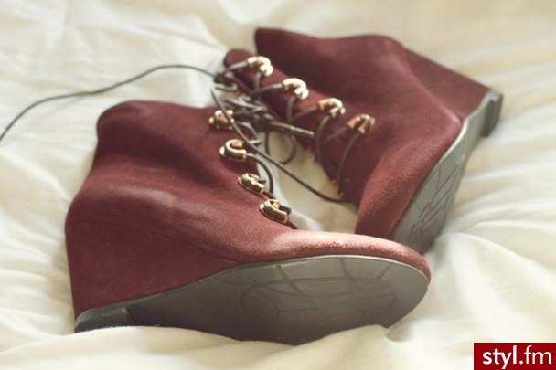 Koturny Buty Moda