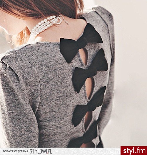 Bluzki Ciuchy Moda