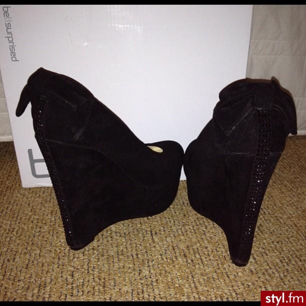 Koturny Buty Moda