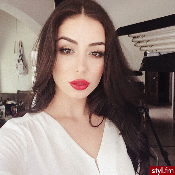 Dzienne Makijaże