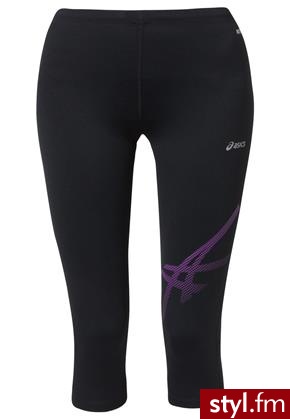 ASICS TIGER Rajstopy (339909) - Leginsy Spodnie Moda