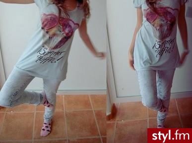 Pozostałe Ciuchy Moda