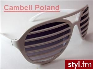 Nakrycia głowy Dodatki Moda
