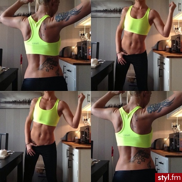 Sport i fitness