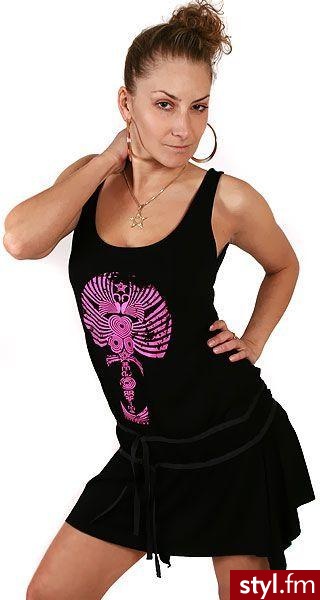 Pozostałe Ciuchy Moda
