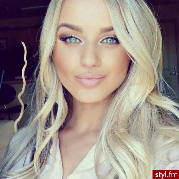 Dzienne Makijaże