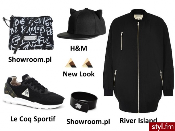 Pozostałe Dodatki Moda