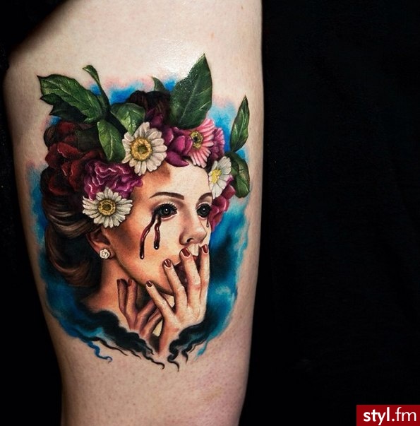 Tatuaże