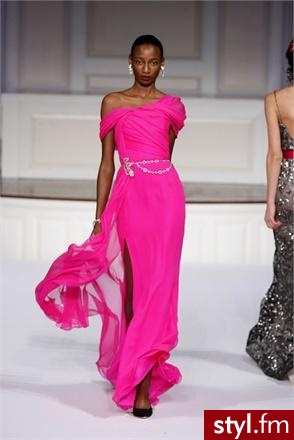 Sukienki Moda