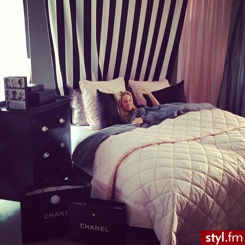Chanel .  - Misz-masz