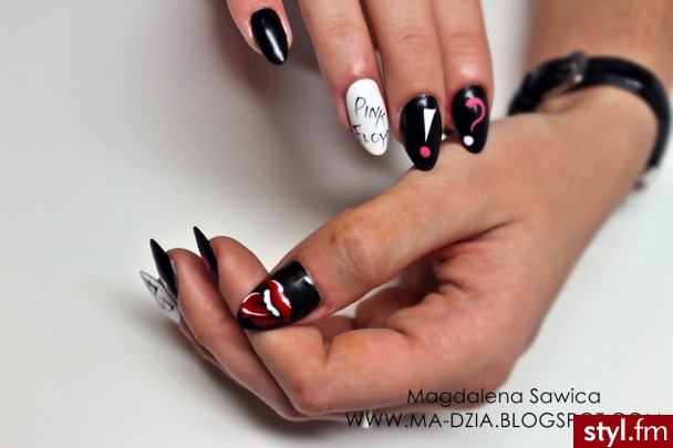 EclairNails IconDesign Rolling - Żel Paznokcie