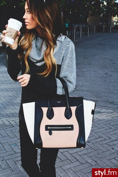 Torebki na co dzień Torebki Moda