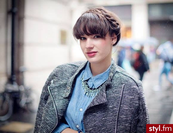 Pozostałe Ciuchy Moda