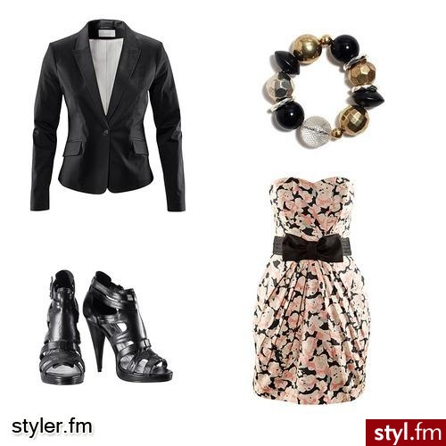 zestaw 12 - Styler