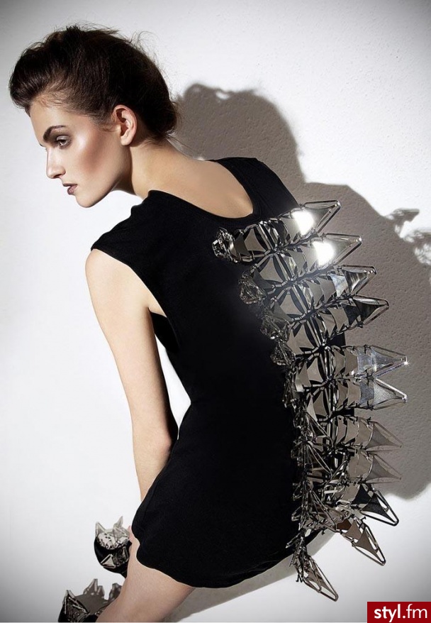 Pozostałe Ciuchy Moda