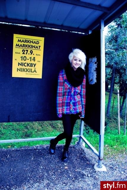Krótkie Fryzury