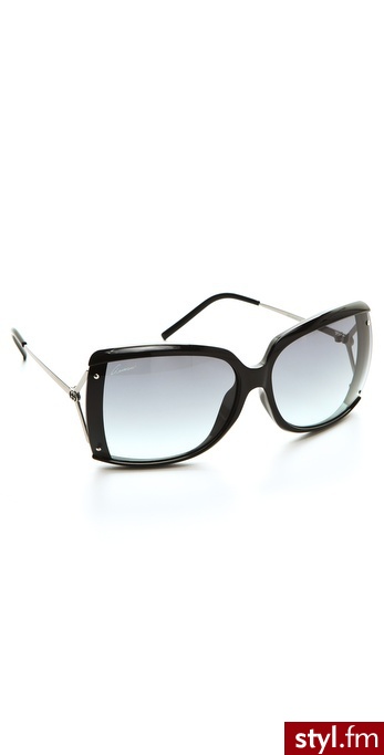 Okulary Dodatki Moda