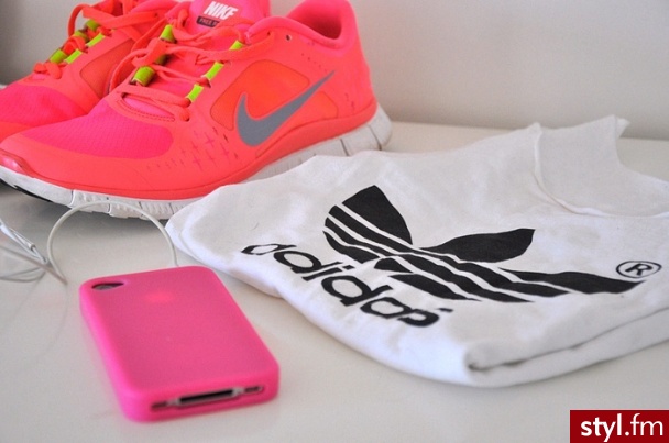 Sport i fitness
