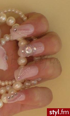źrodło :  nailsofdreams.blog.onet.pl - Paznokcie