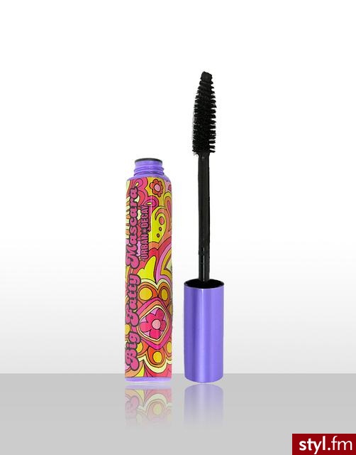 pogrubiający tusz do rzęs - Urban Decay - 12.75 GBP - Misz-masz