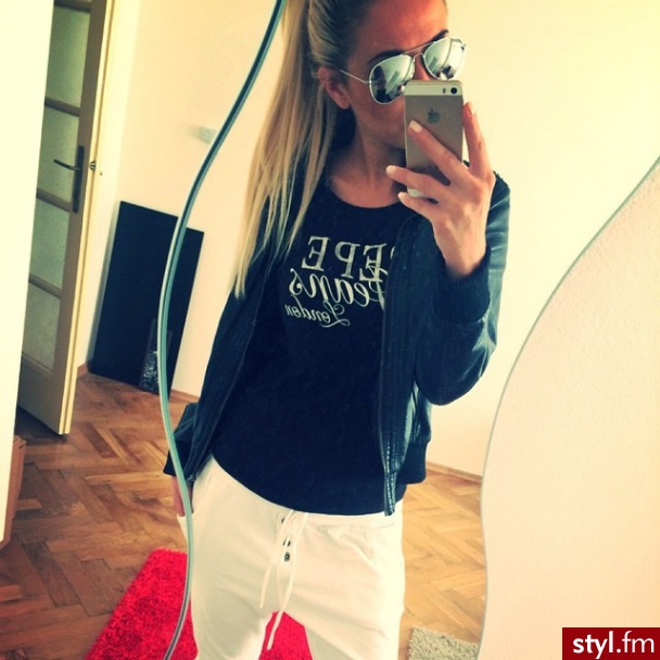Pozostałe Ciuchy Moda