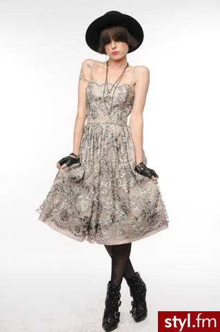 Pozostałe Ciuchy Moda