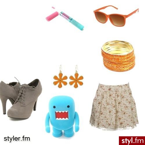 Romantyczny spacer. ;) - Styler