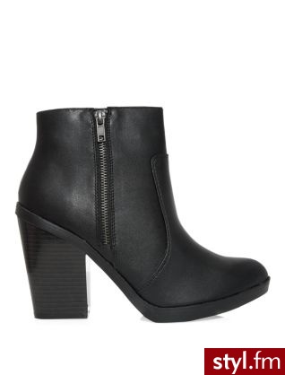 Botki Buty Moda