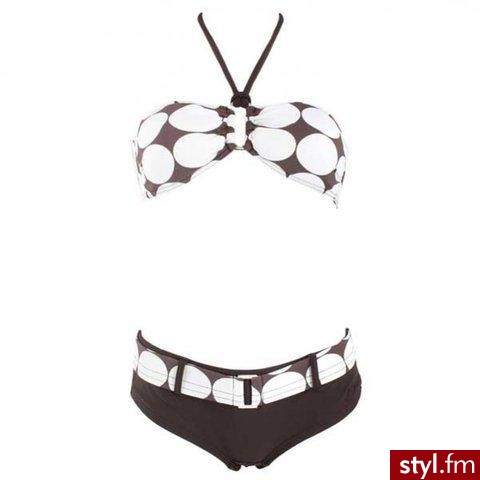 kosztuje 299zł w sklepach Livia Monte Carlo - Pozostałe Ciuchy Moda