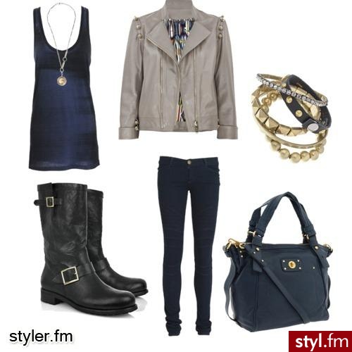 goldenblue - Styler