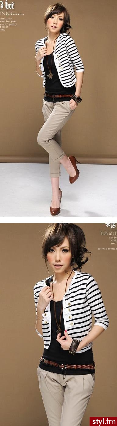 Pozostałe Ciuchy Moda