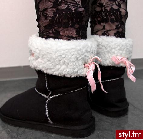 Pozostałe Ciuchy Moda