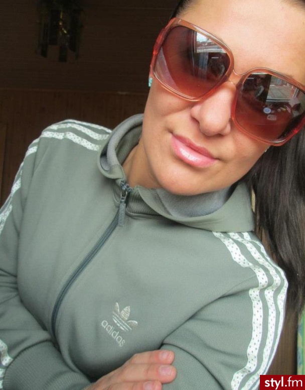 Okulary Dodatki Moda