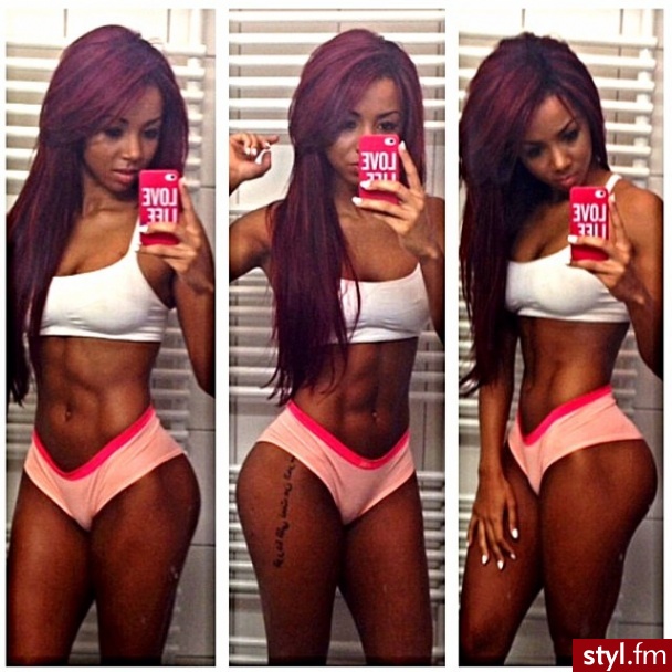 Sport i fitness
