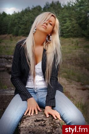 Długie Fryzury
