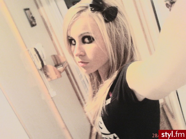 ;pppppp. ;pppppp - Makijaże