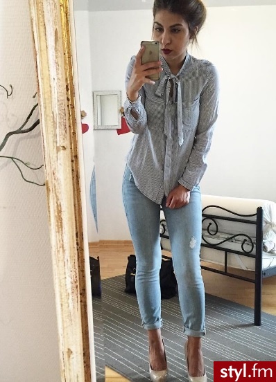 Pozostałe Ciuchy Moda