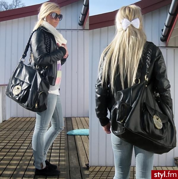 Pozostałe Ciuchy Moda